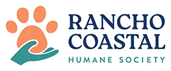 Rancho Coastal Humane Society logo
